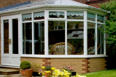 conservatories Farthingstone