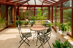 Farthingstone conservatory quotes