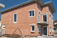 Farthingstone home extensions