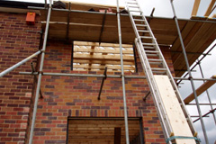 house extensions Farthingstone